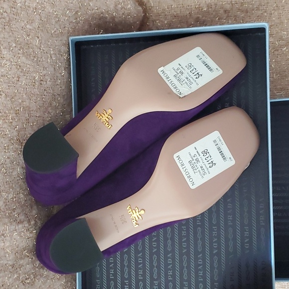 Heels - Picture 9 of 13